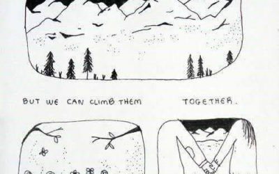 Van trots naar schaamte met een glimlach