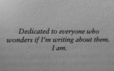 Ik heb een blauwe vogel in mijn hart