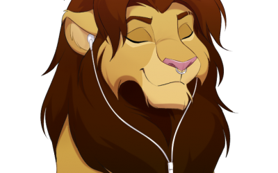 De maan komt ook op,