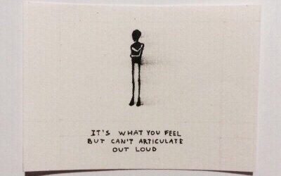 Gedicht met een naam