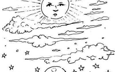 En toen kwam de lente,