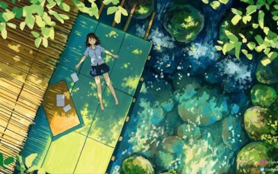 Smile, it’s your birthday