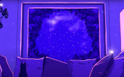 Tussen de dromen door,